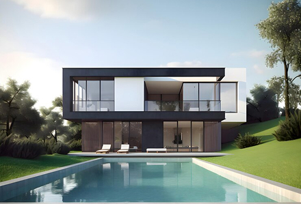 Imperial pearl villas